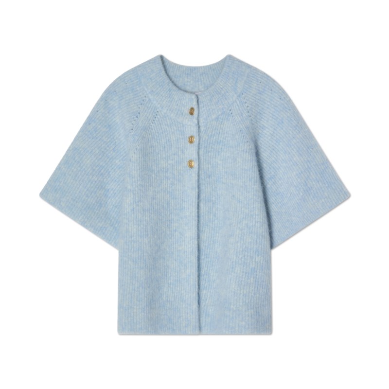 ICE BLUE
