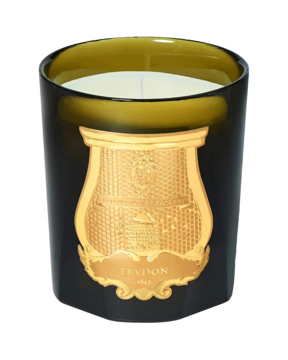Abd el kader doftljus 270 g abd el kader 270 g, abd el kader från Trudon