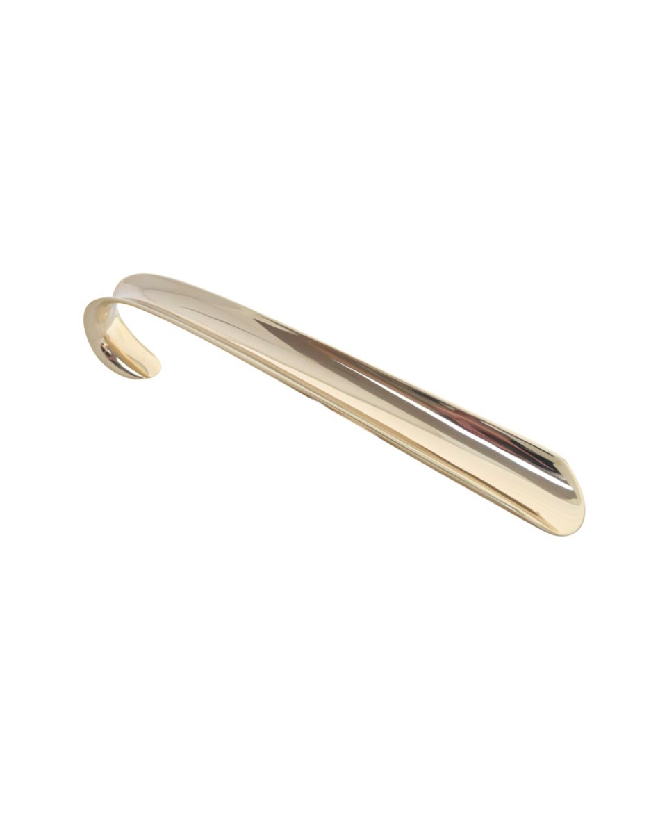 Voyage skohorn mässing 4.5 cm, mässing från Mr Fredrik