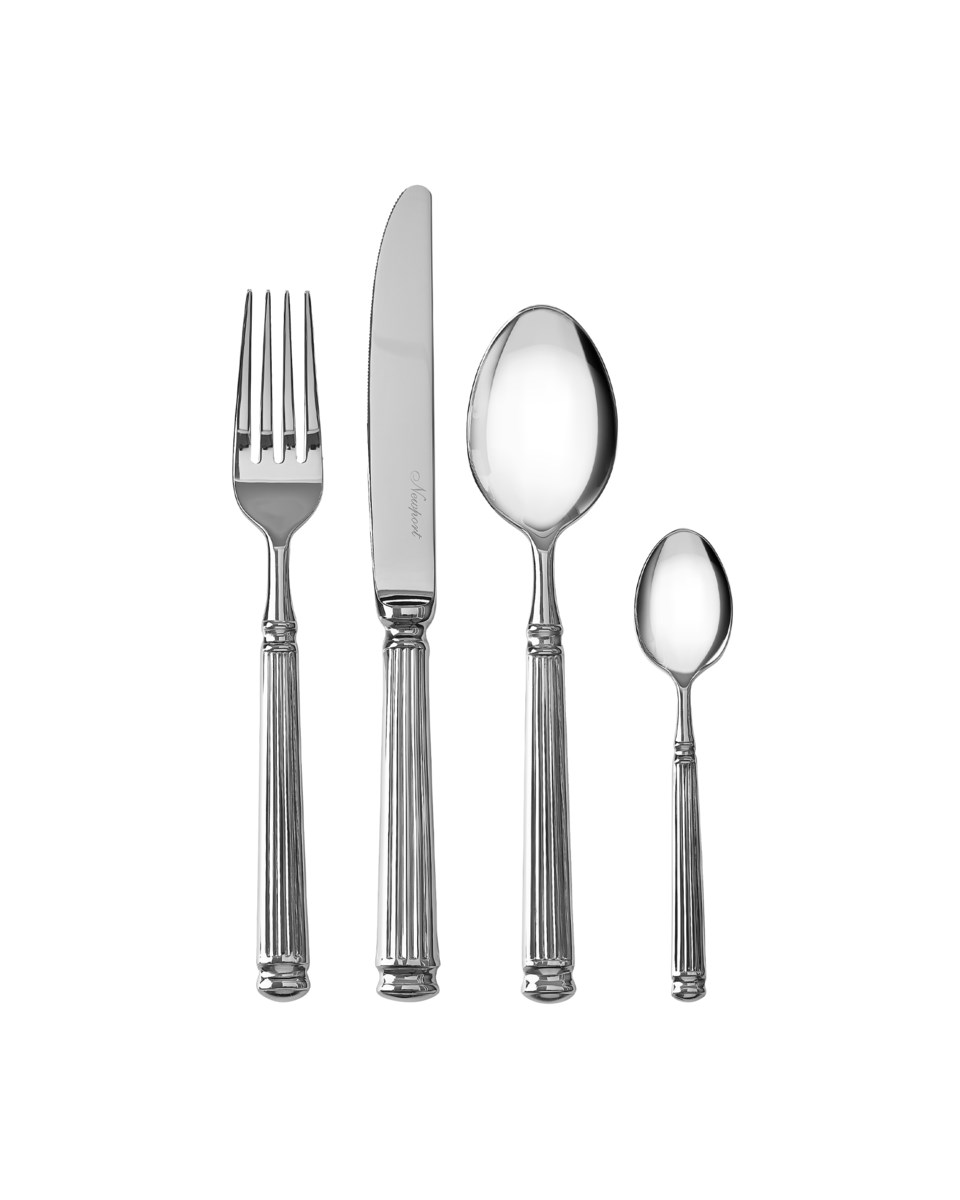 Langham bestickset 24 delar silver, silver från Newport