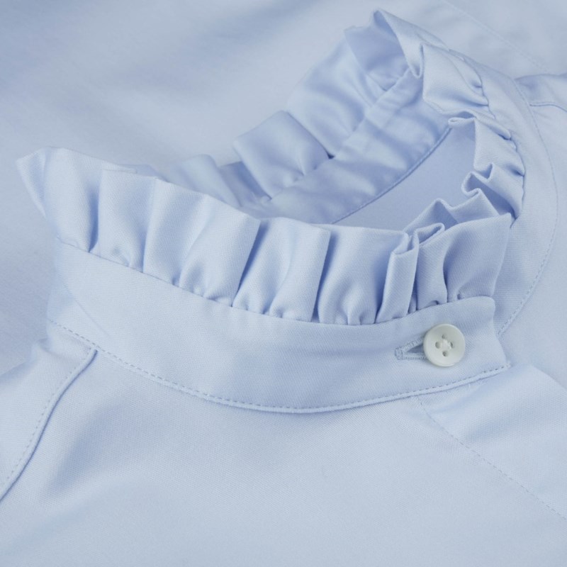 Stenströms Darya Shirt skjortor & blusar dam – bild 7