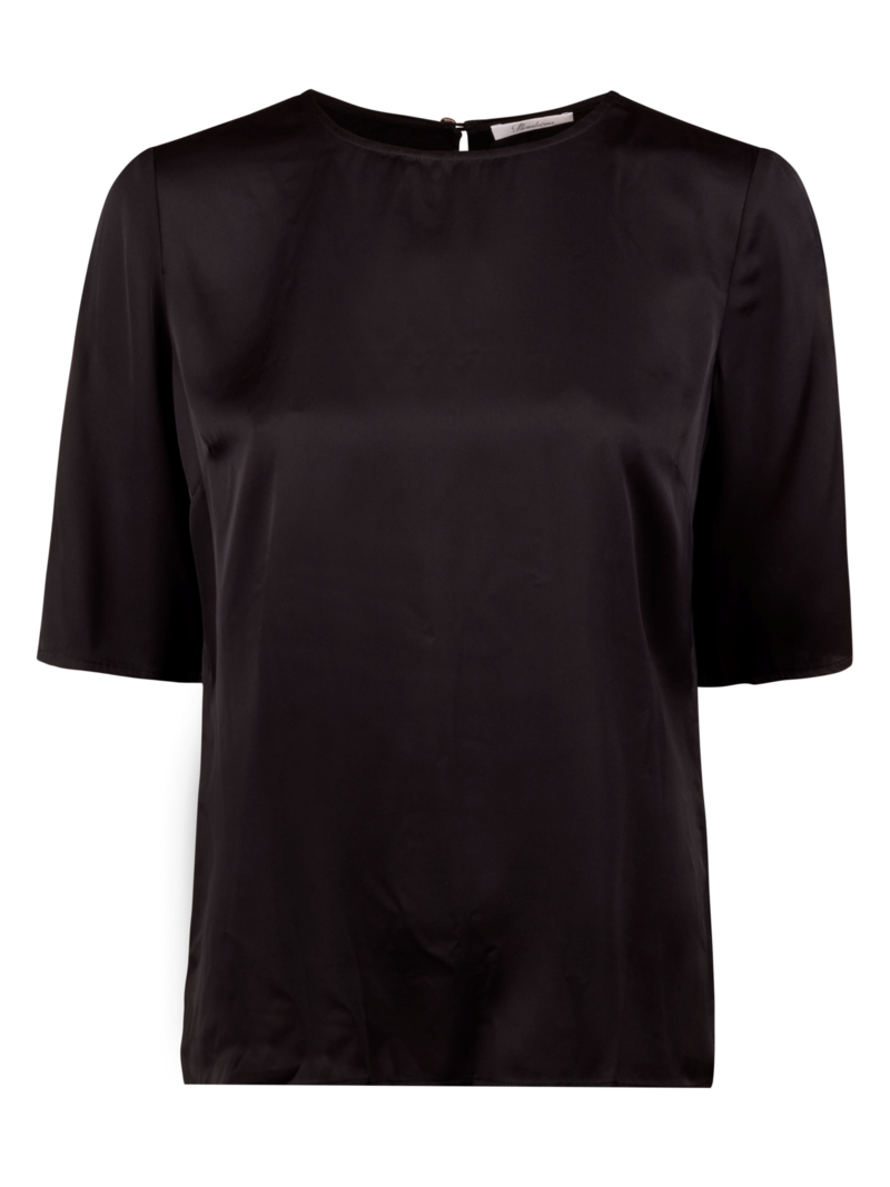Sanne sidenblus 1