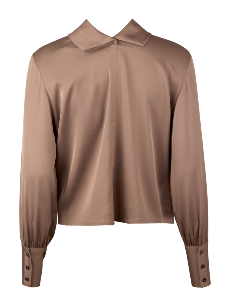 Kyler sidenblus 7