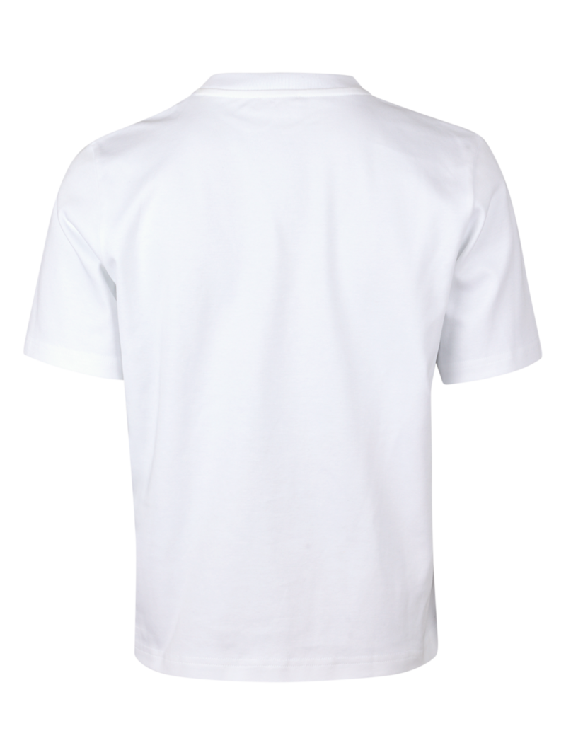 Stenströms Milo t-shirt dam – bild 2