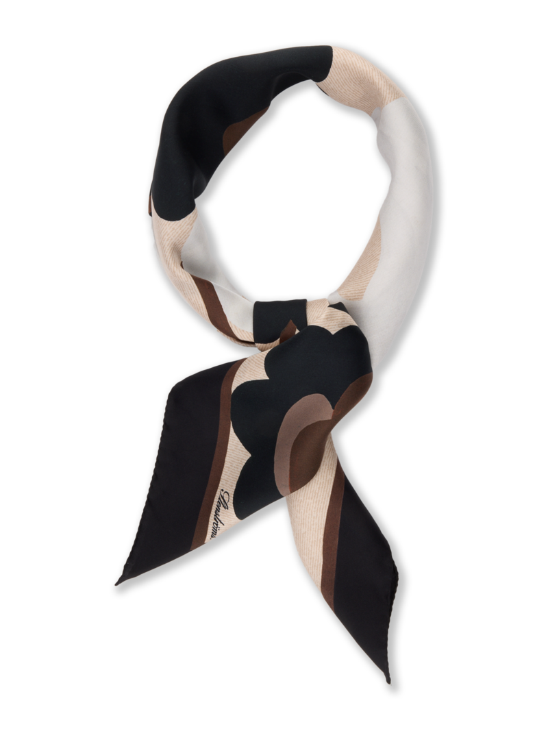 Sidenscarf