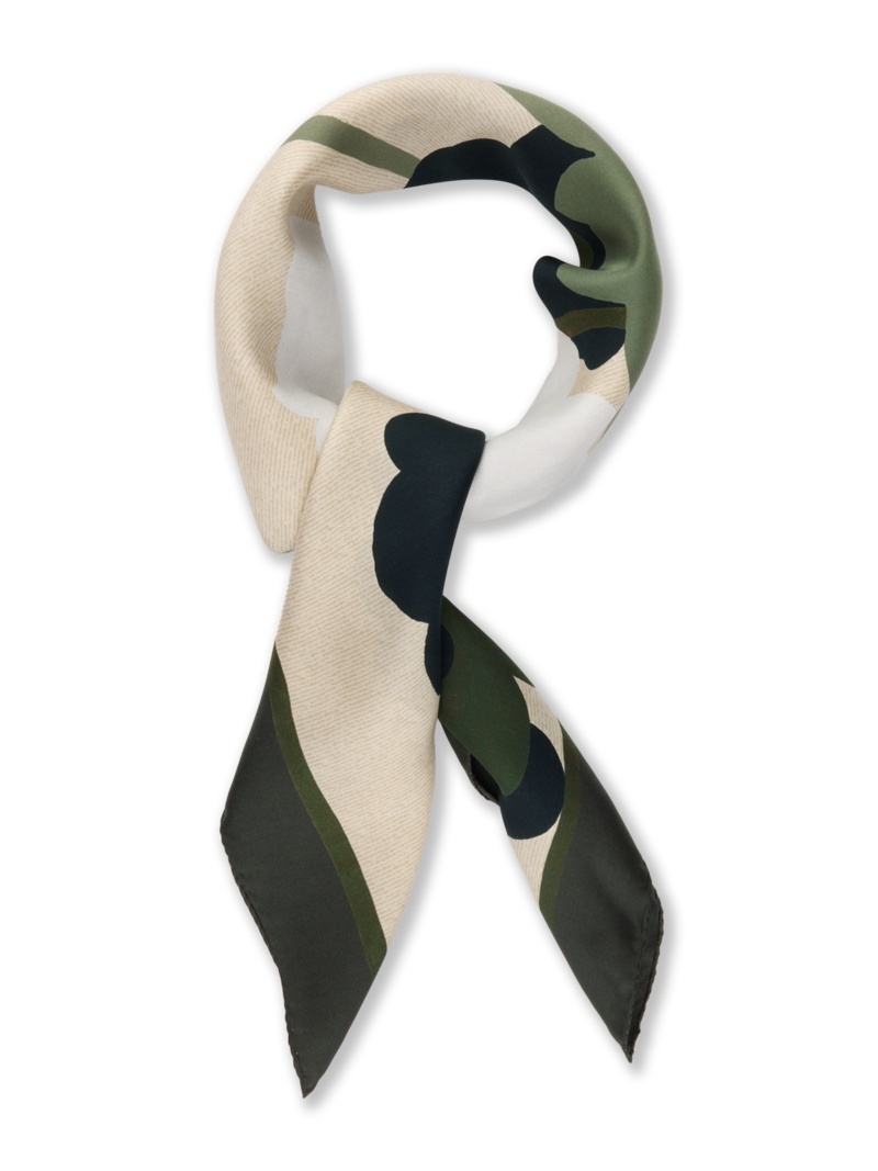 Sidenscarf