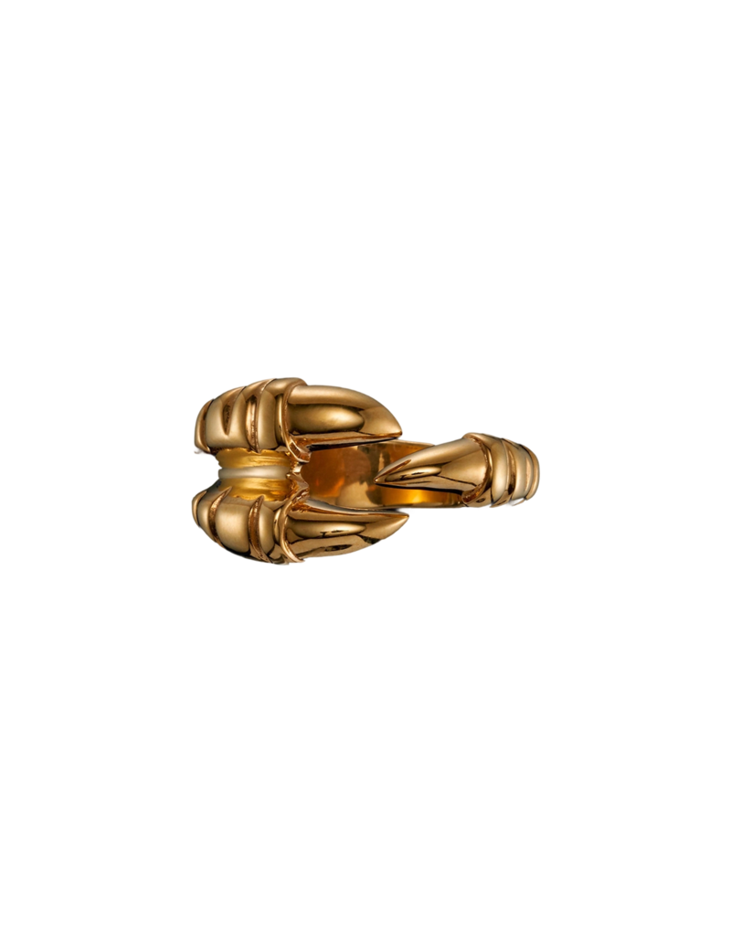Claw ring
