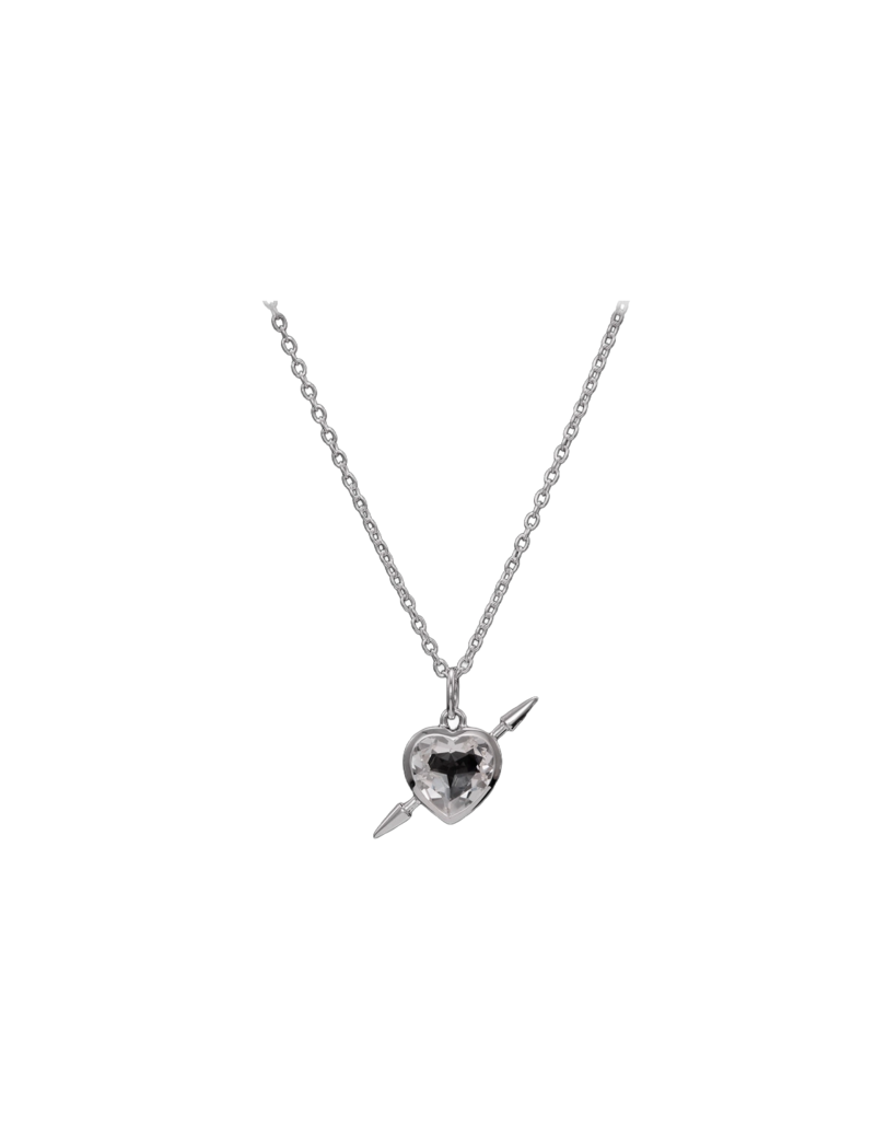 Silver - Bergkristall