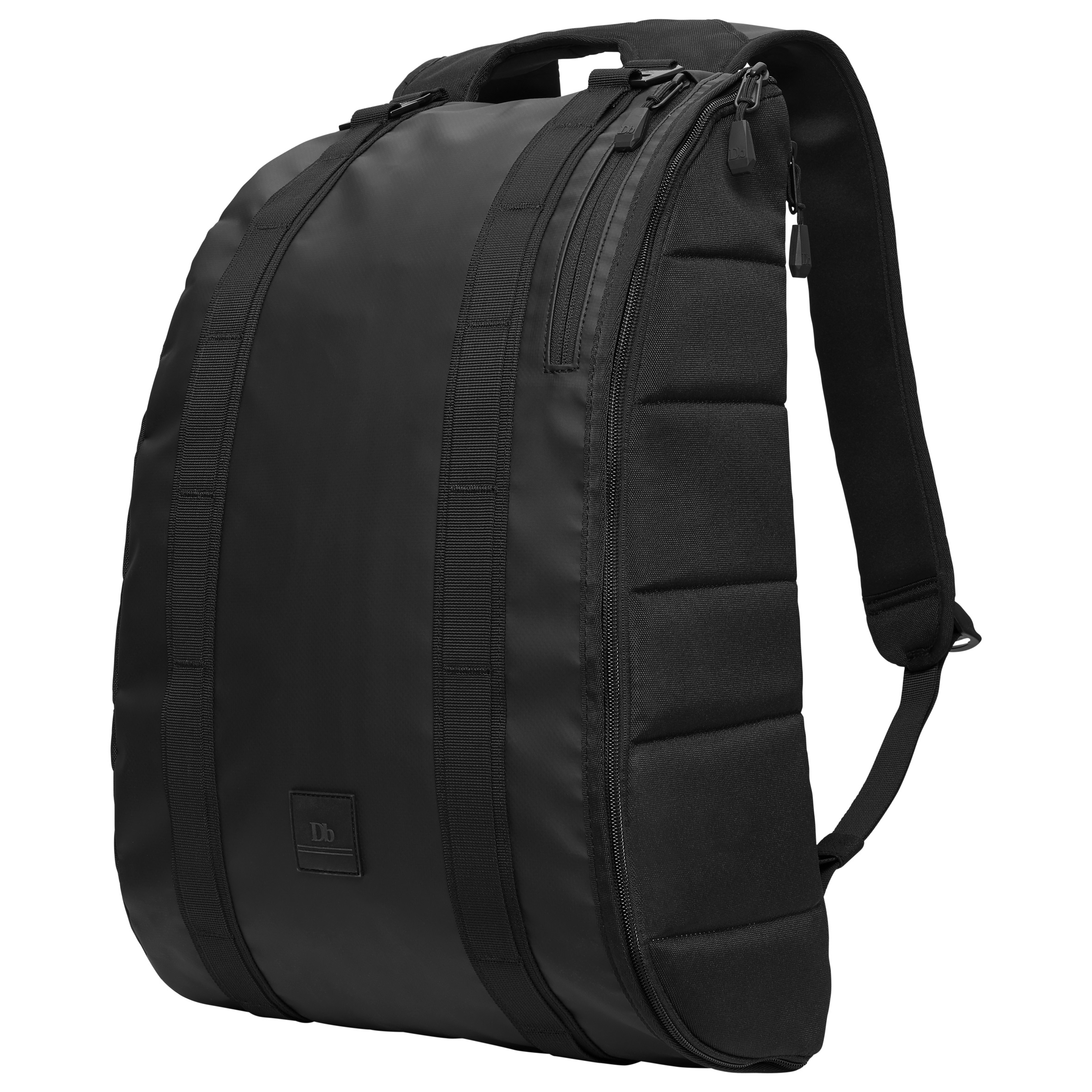 Douchebags | NK Douchebags The Base 15L Black Out • Se priser (19 butiker) »