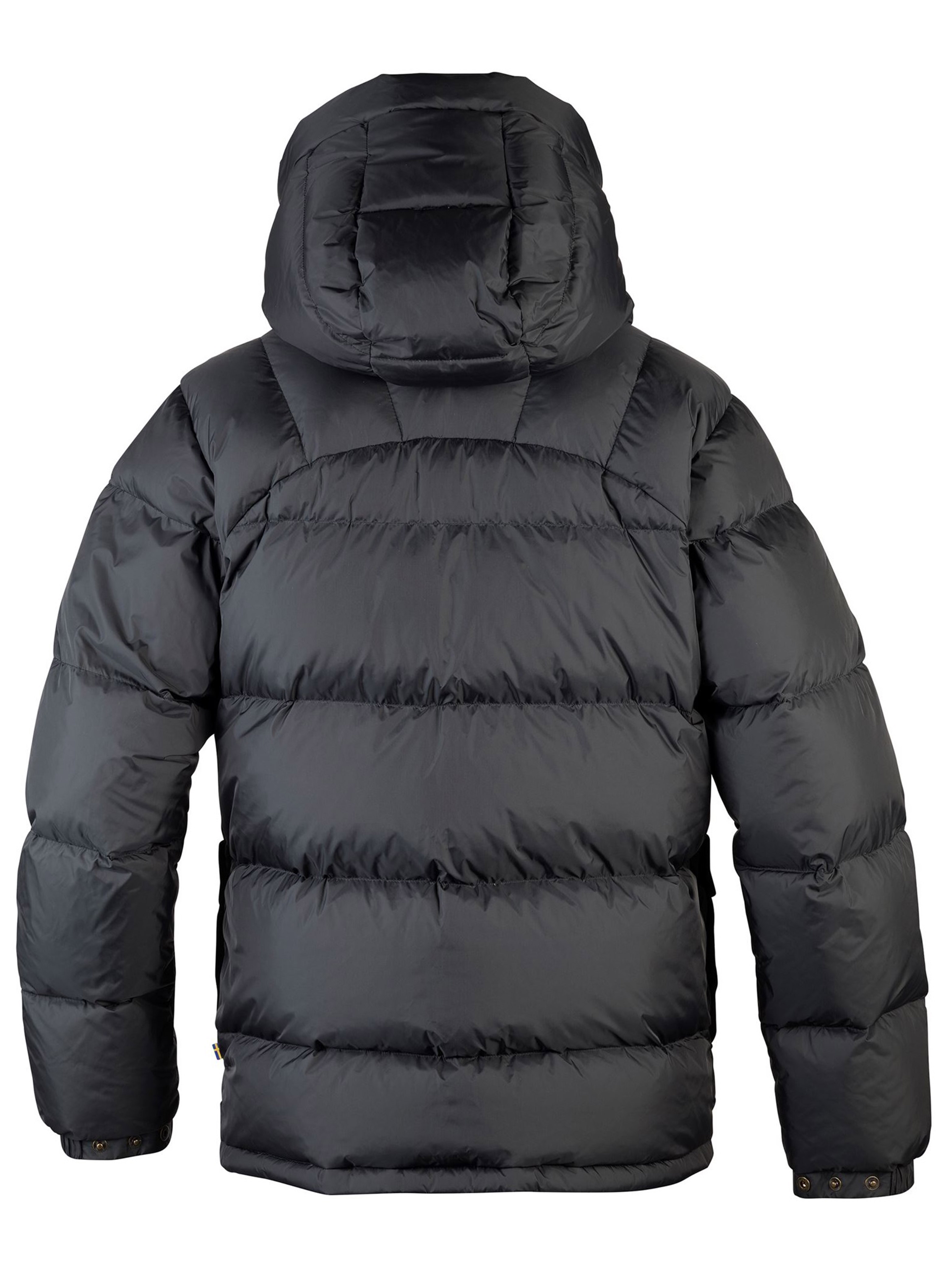 Fjällräven Dunjacka expedition down lite jacket m svart | NK Fjällräven Dunjacka expedition down lite jacket m svart | NK