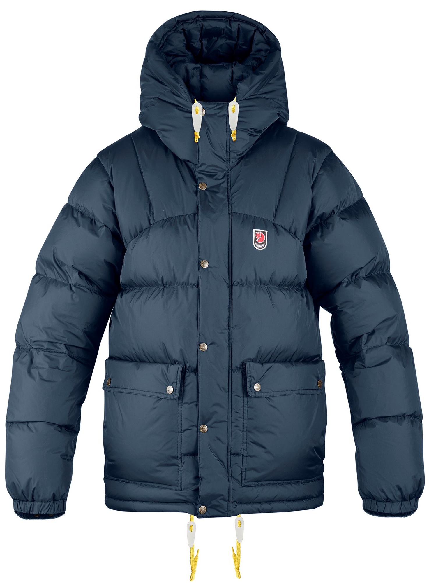 Expedition Down Lite dunjacka Expedition Down Lite dunjacka