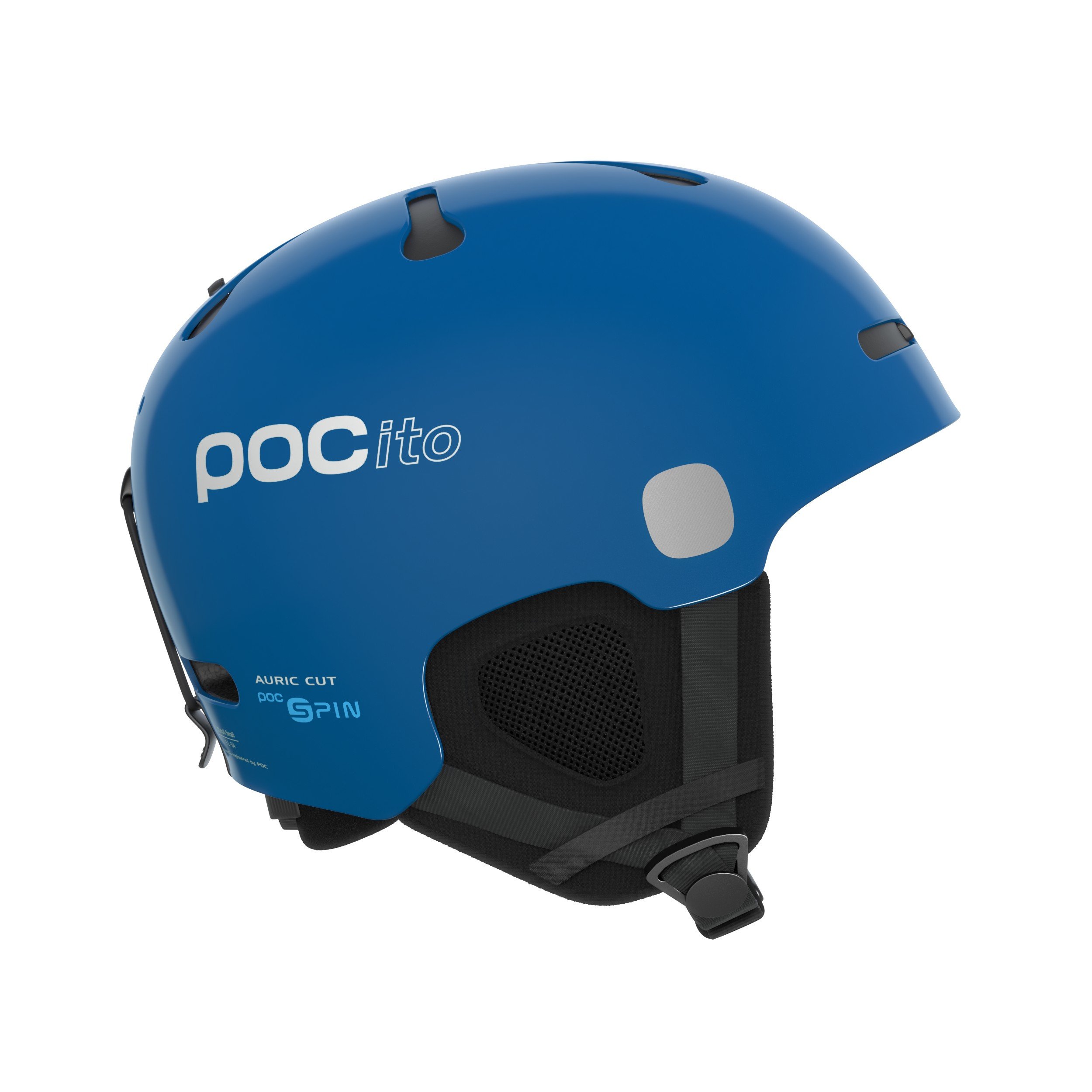 POC Sports Mens Pocito Helmet