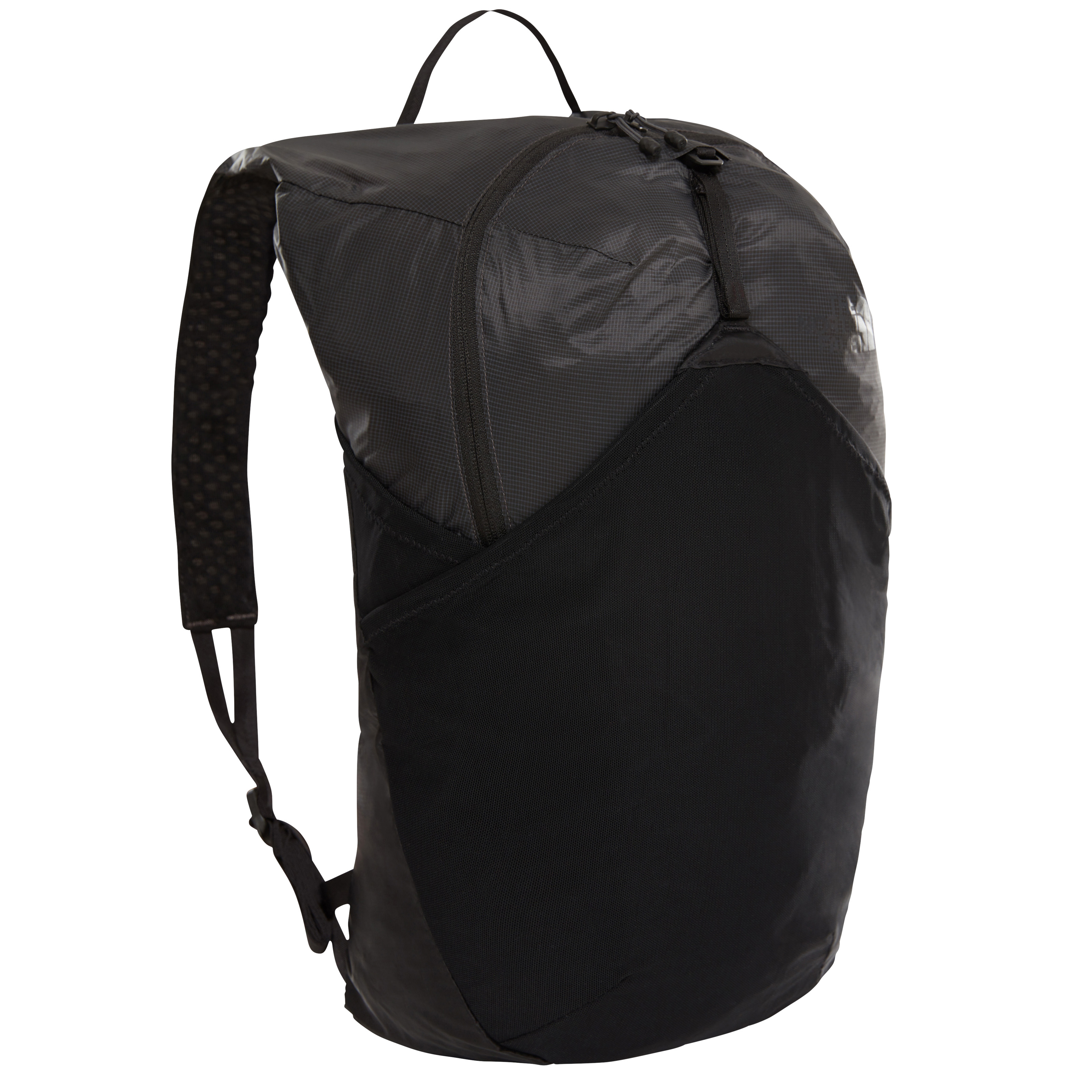 The North Face Ryggsäck flyweight pack asphalt grey/tn NK