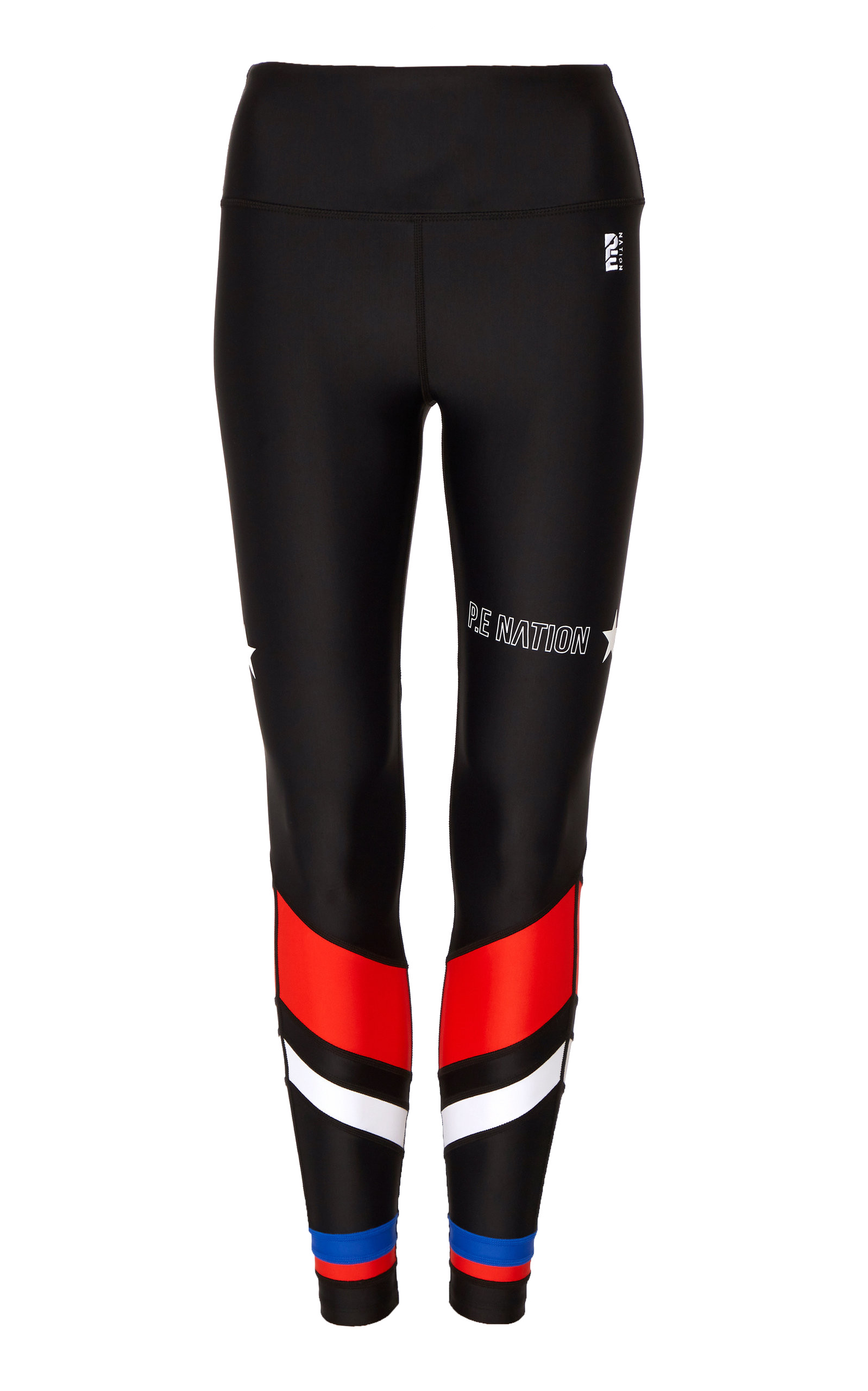 circuit racer legging multi | NK