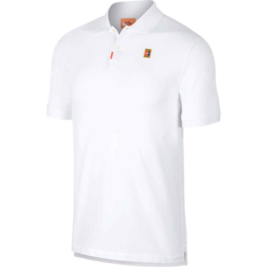 nike polo heritage