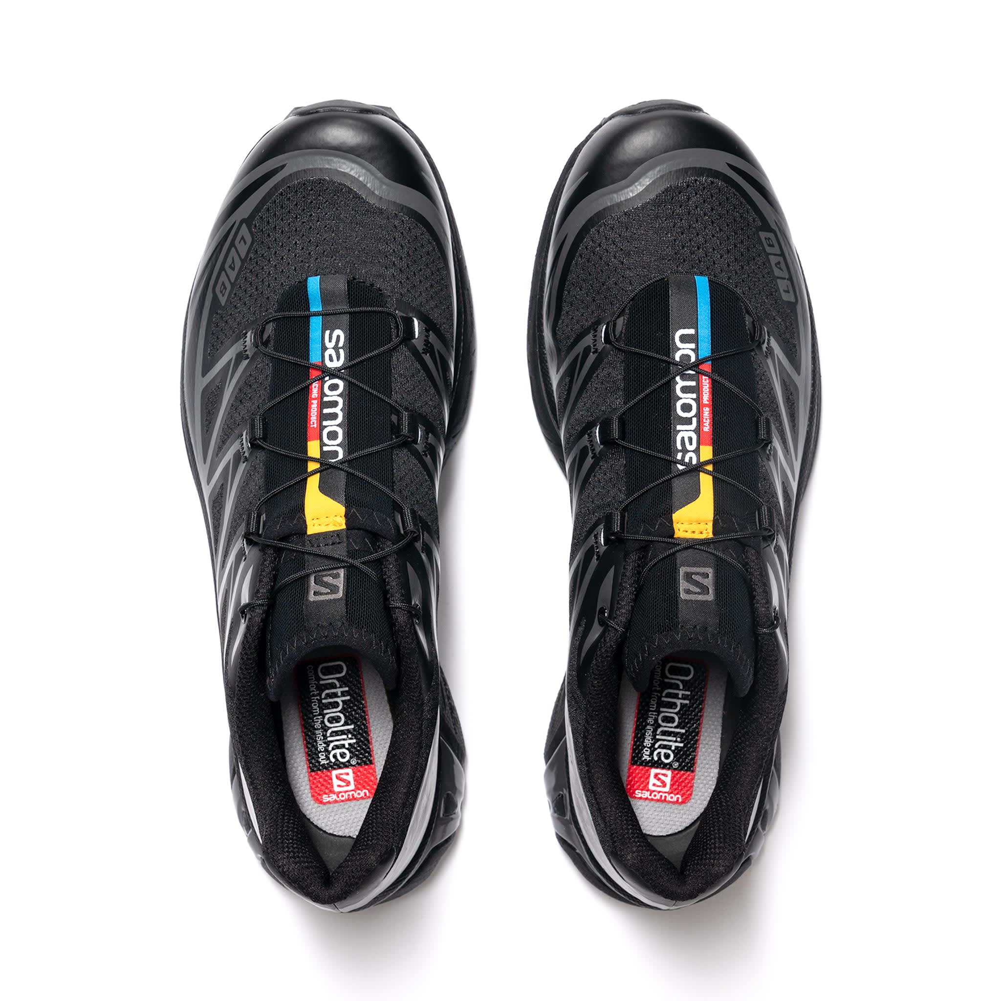 armada shift binding