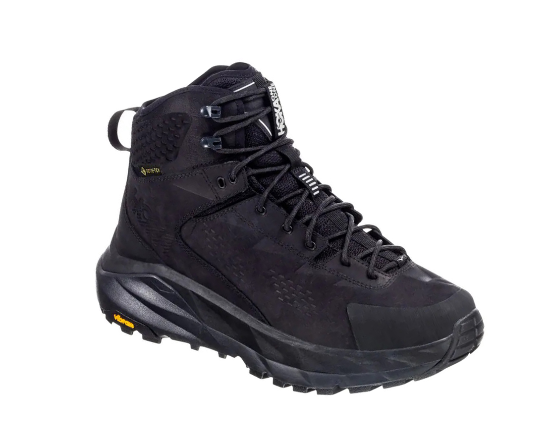 kaha gtx hoka