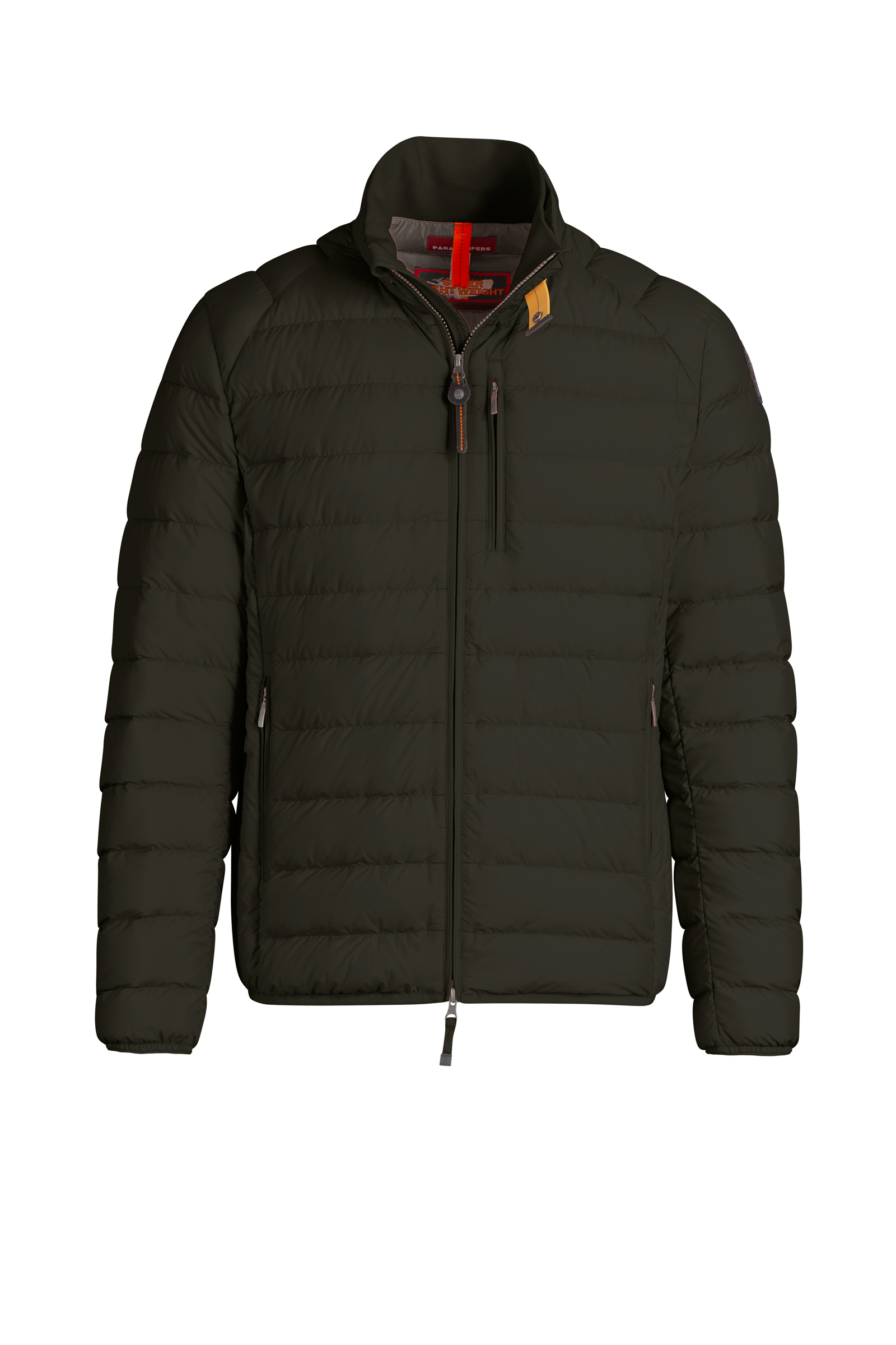 parajumper softshell