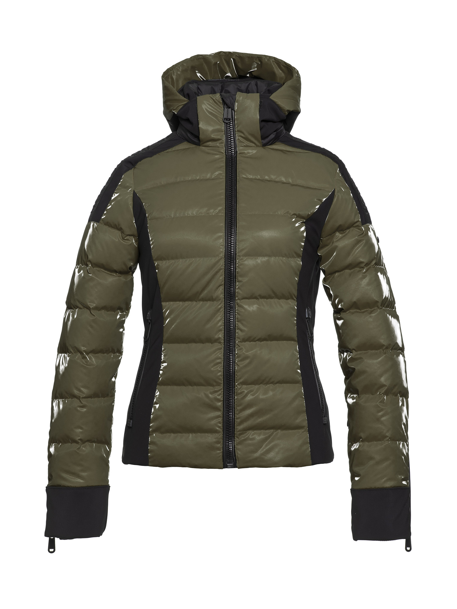 Goldbergh Skidjacka strong jacket olive | NK Goldbergh Skidjacka strong jacket olive | NK