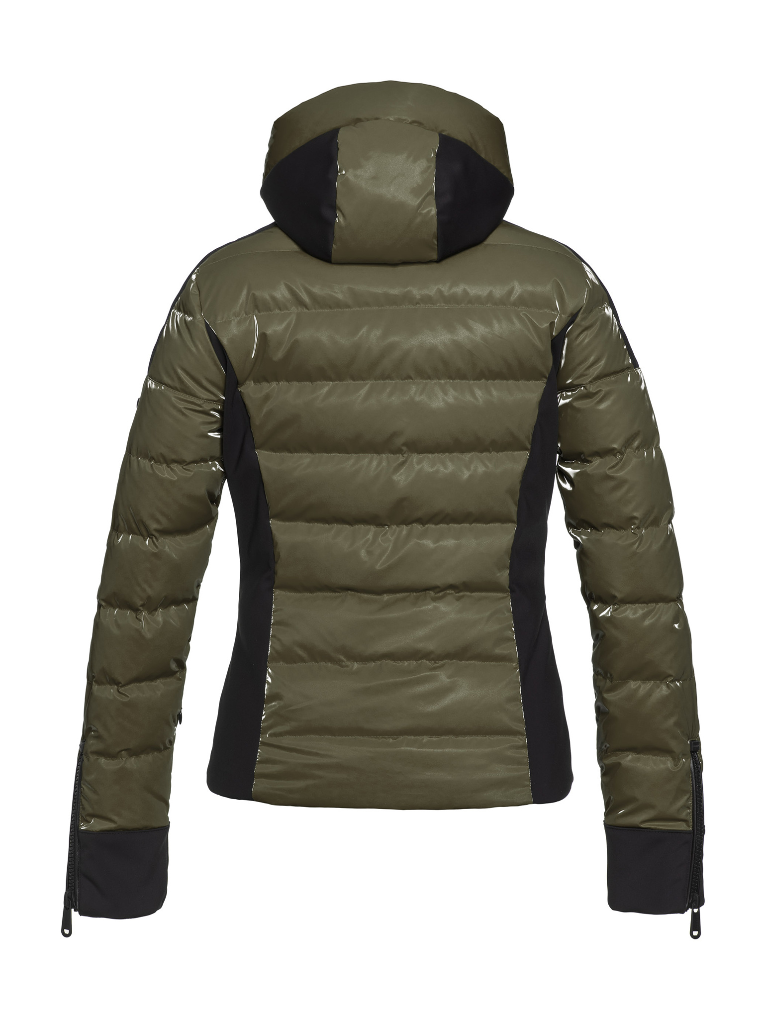 Goldbergh Skidjacka strong jacket olive | NK Goldbergh Skidjacka strong jacket olive | NK