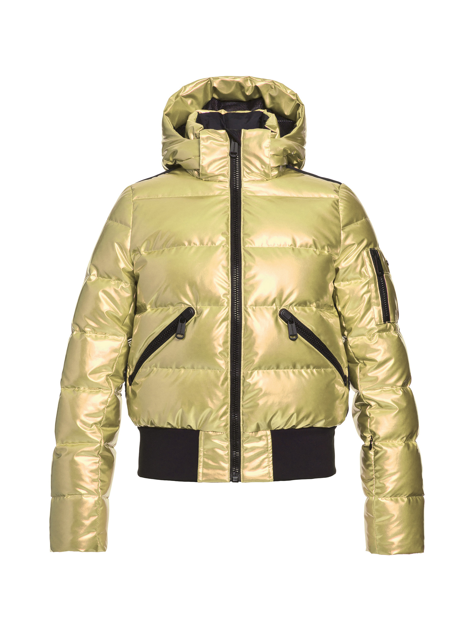 Goldbergh | NK Goldbergh Skidjacka strong jacket olive | NK