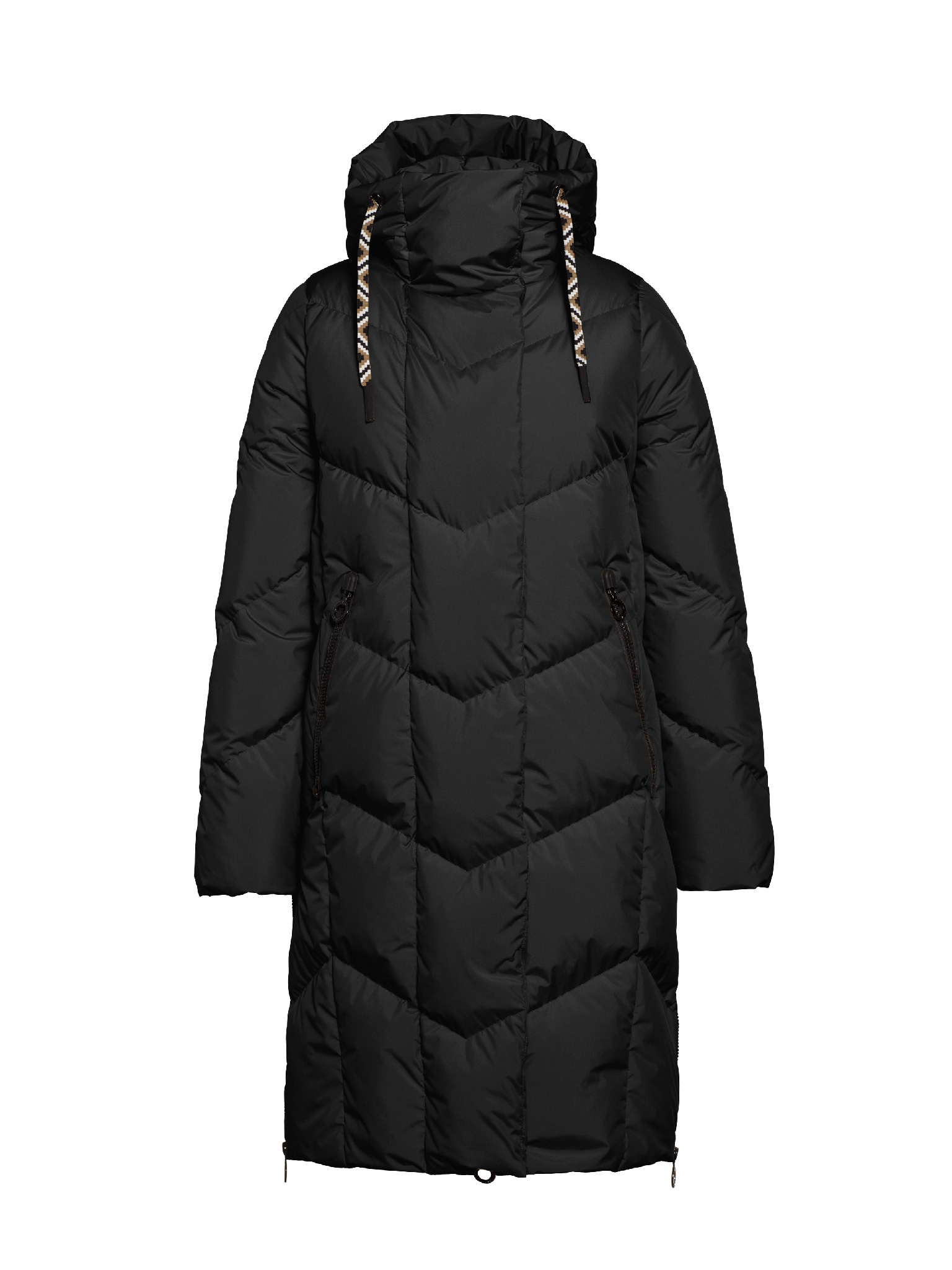 Goldbergh | NK Goldbergh Skidjacka strong jacket olive | NK