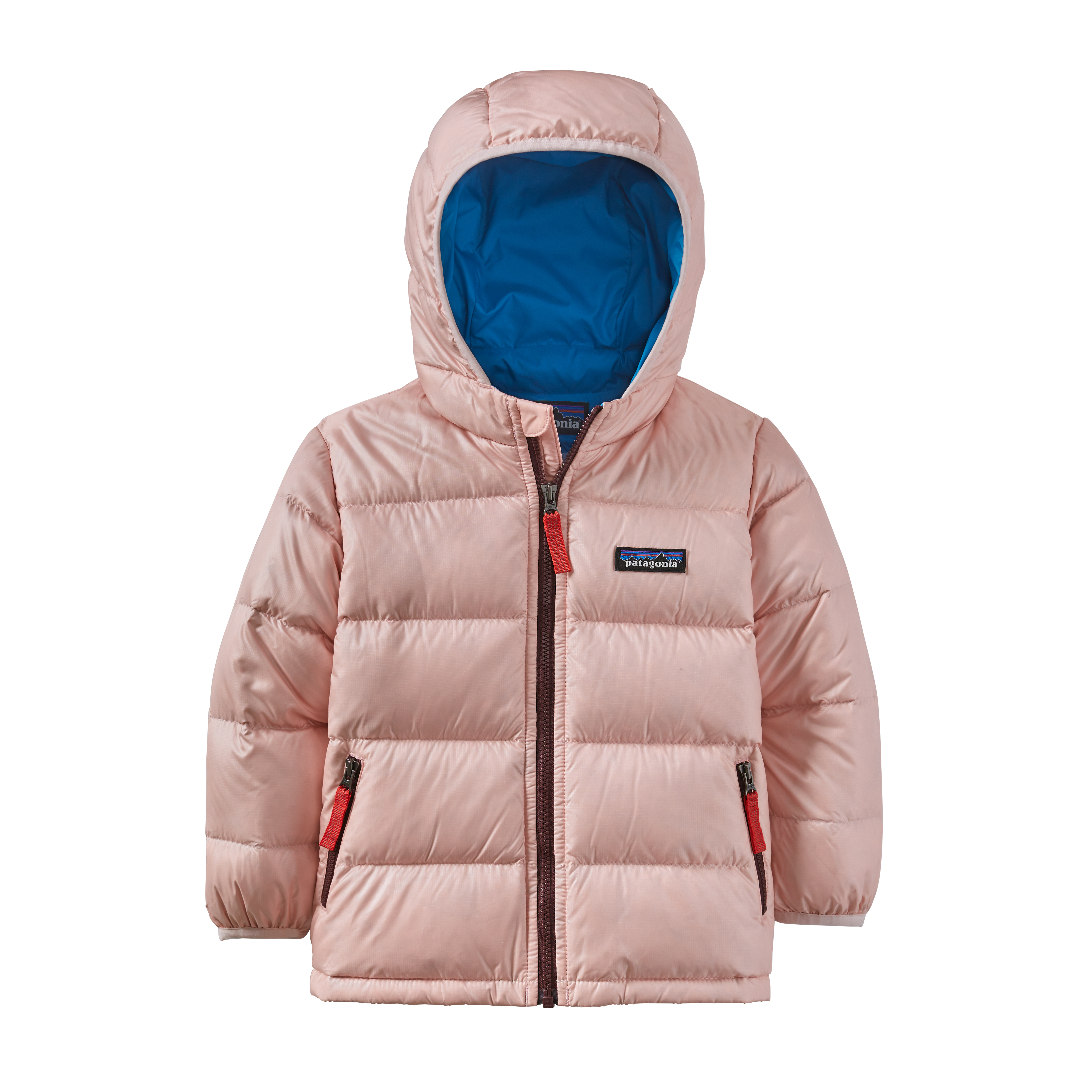 patagonia down sweater hoody 3t 