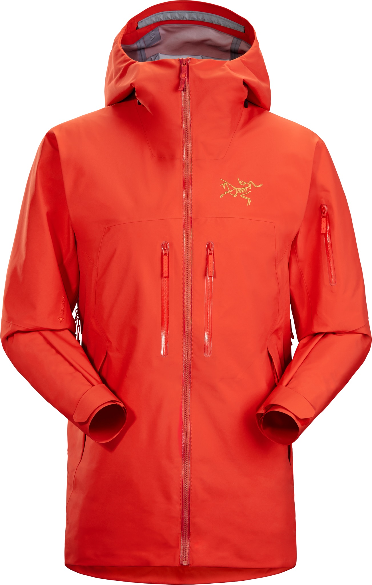 Arc'teryx Skidjacka m´s sabre lt jacket phoenix NK