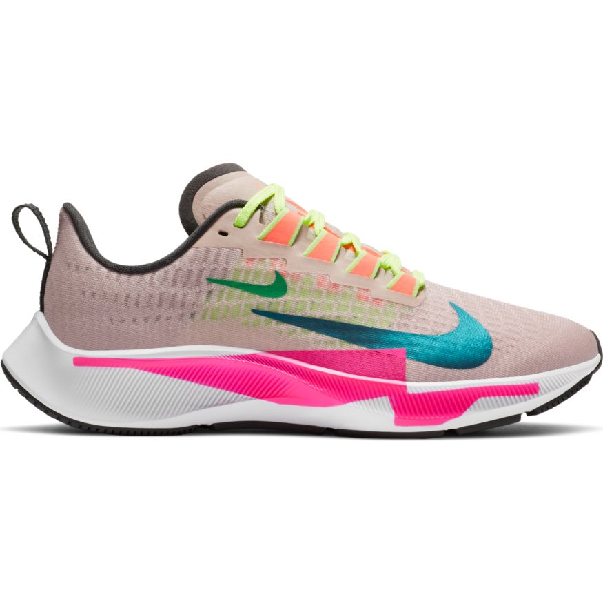 nike löparsko pronation
