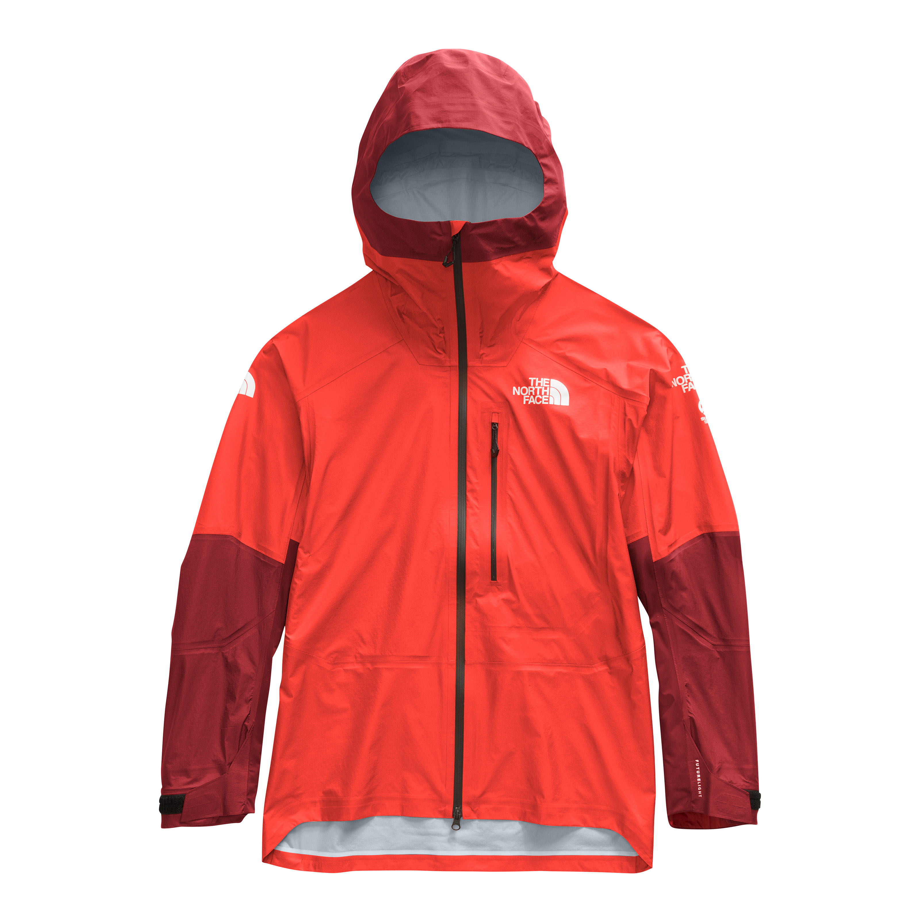 north face gore tex active