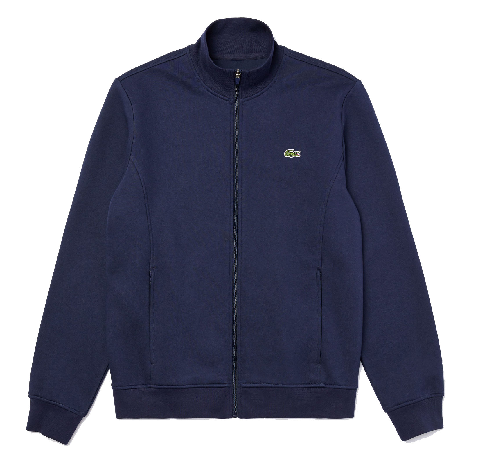 lacoste tech fleece