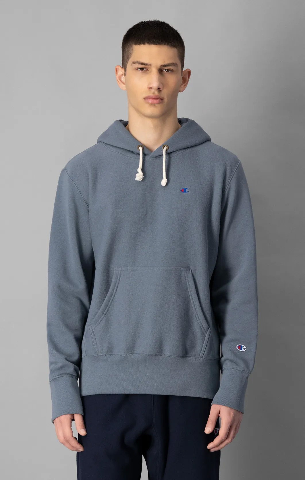 champion reverse sweatshirt