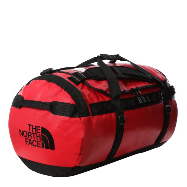 northface duffel l