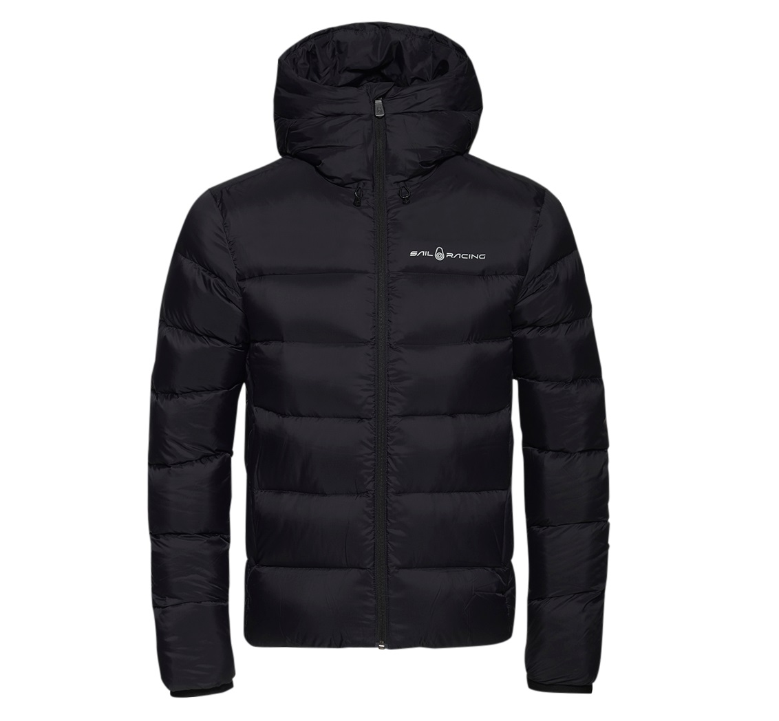 Sail racing sales patrol jacket carbon