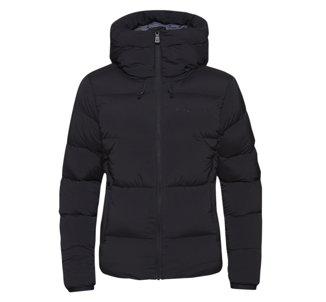 sail racing dunjackor