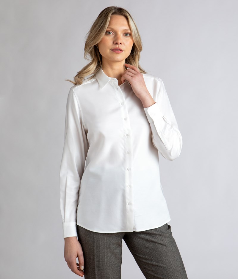 Blus ellie tencel luxe 7