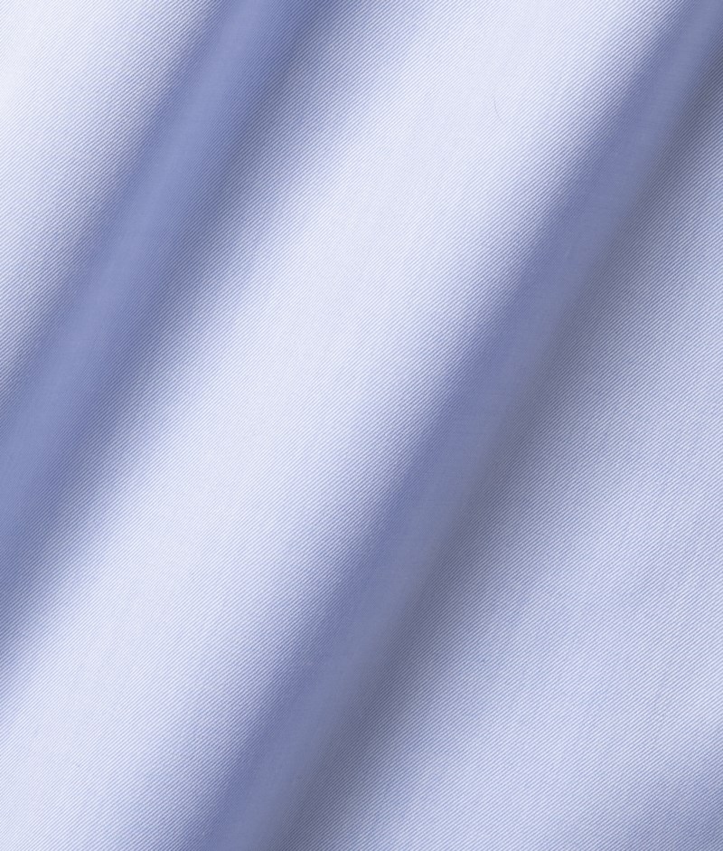 The Shirt Factory Skjorta moa superior twill dam – bild 2