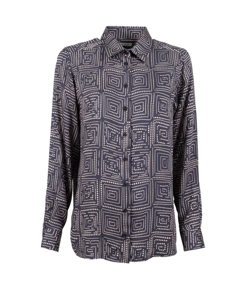 Blus ellie art deco 1