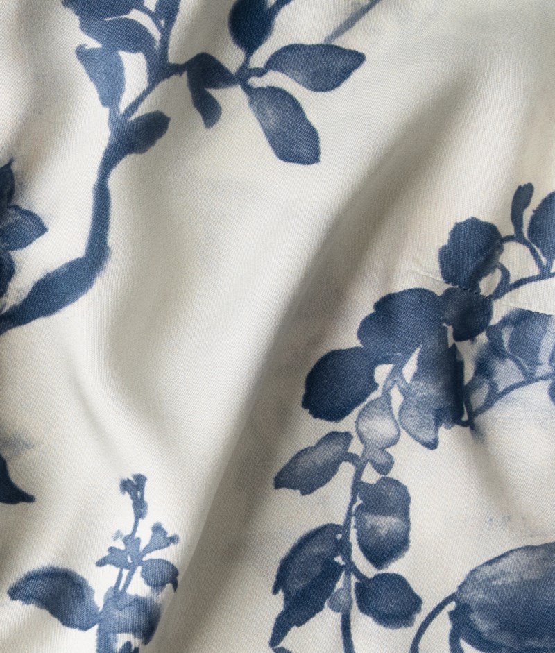 Blus ina morning dew 7