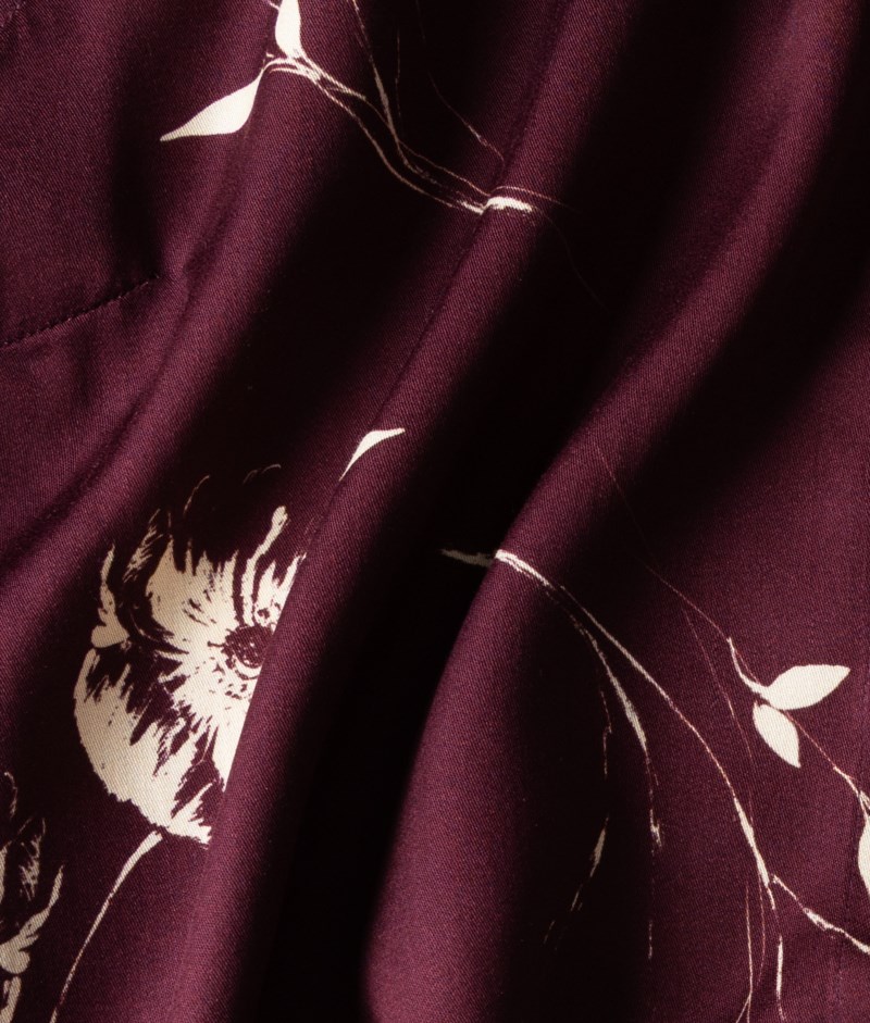 Blus ellie ruby bloom 7