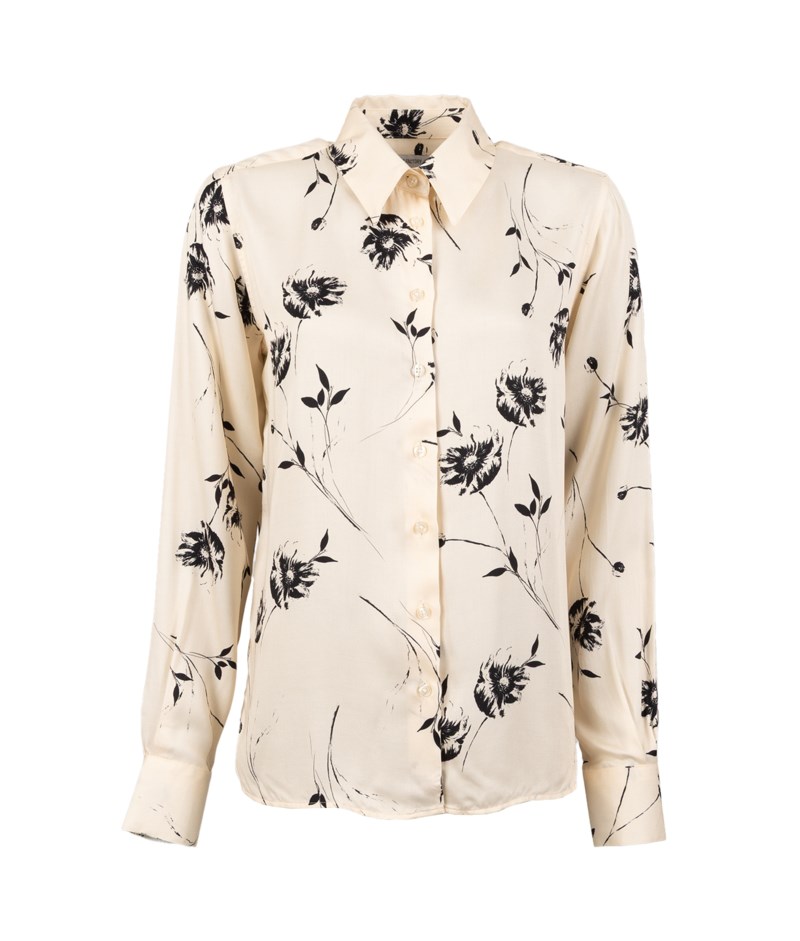 Blus victoria bloom 1