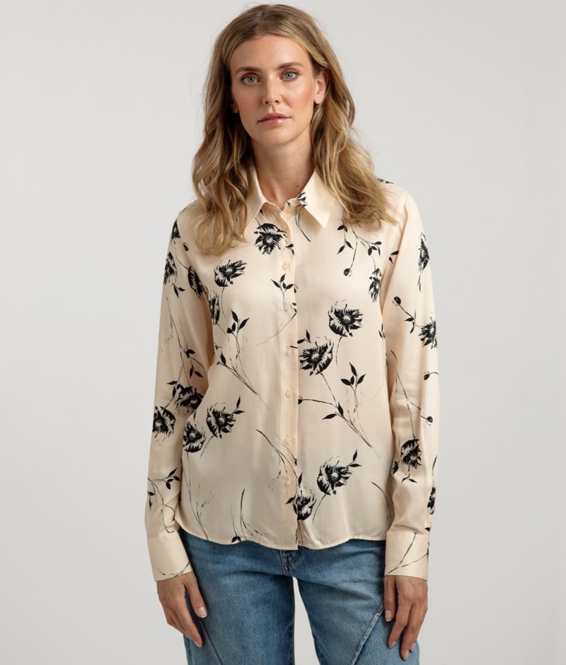 Blus victoria bloom 8