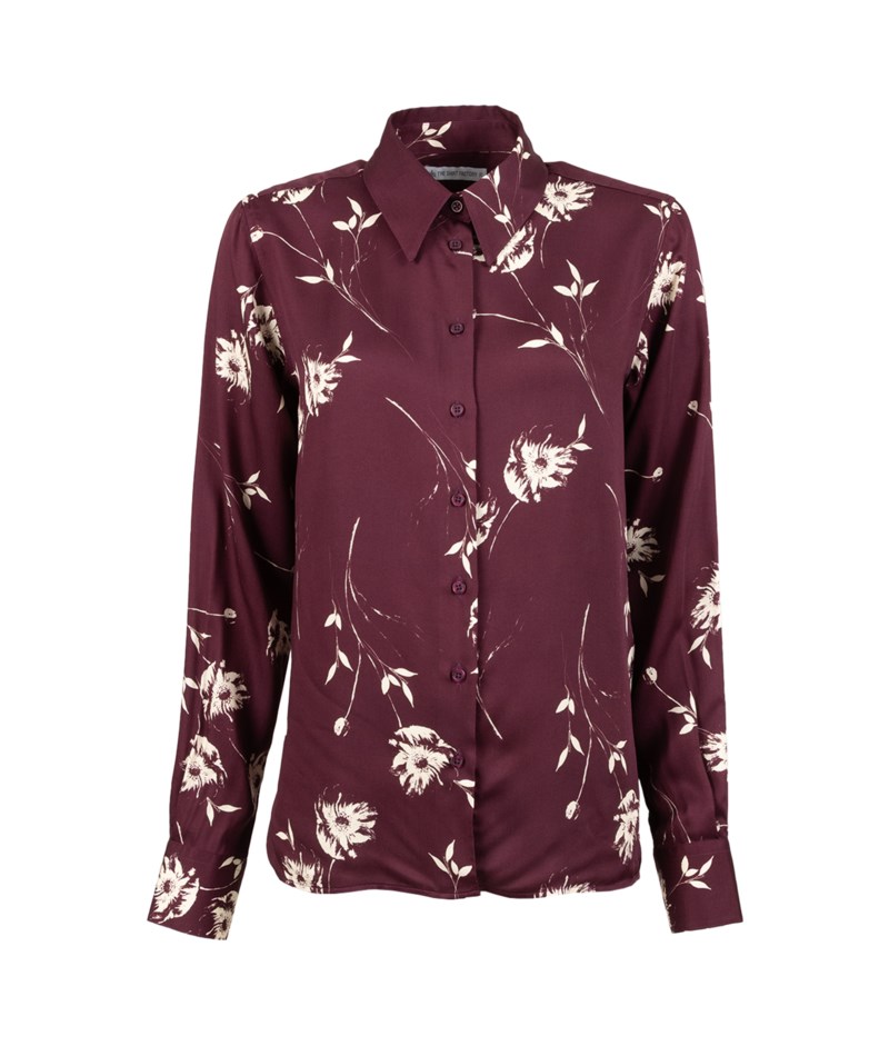 Blus victoria ruby bloom 1