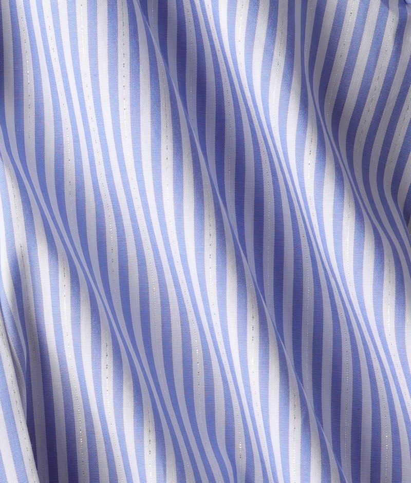 Skjorta teresa blue ruffle 7