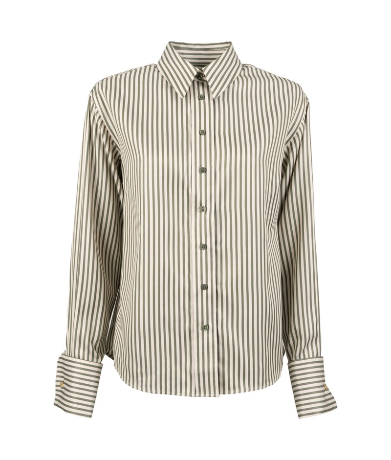 Skjorta piper legacy stripe 1