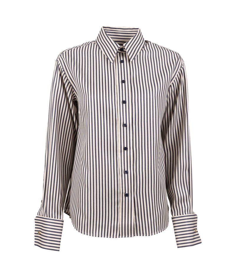 Skjorta piper legacy stripe 1