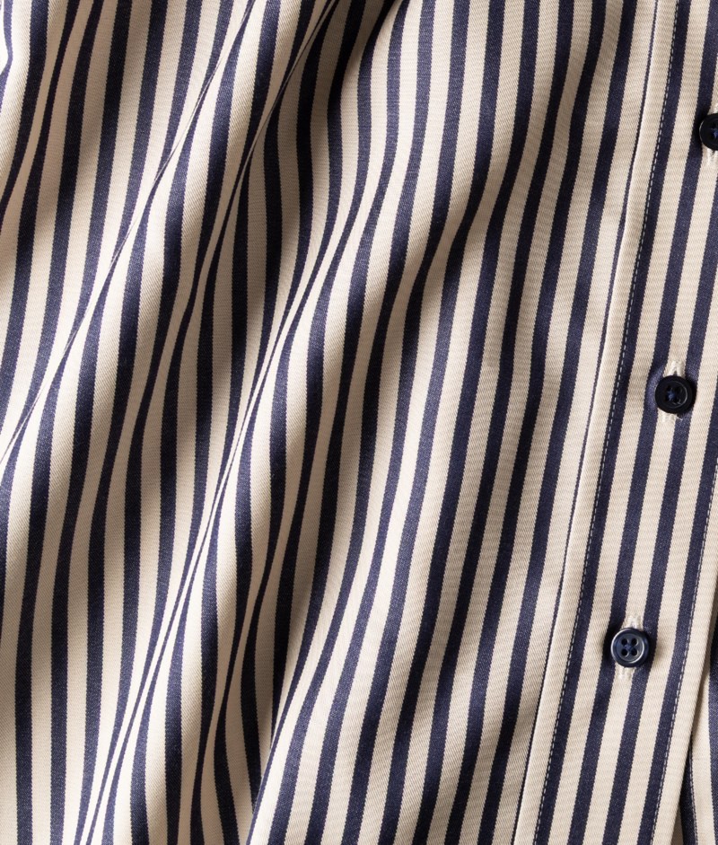 Skjorta piper legacy stripe 7