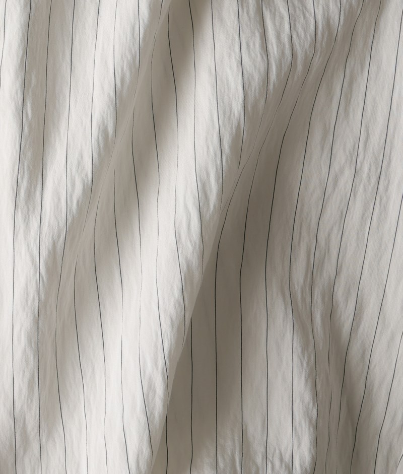 Slipsskjorta alex mono stripe 8