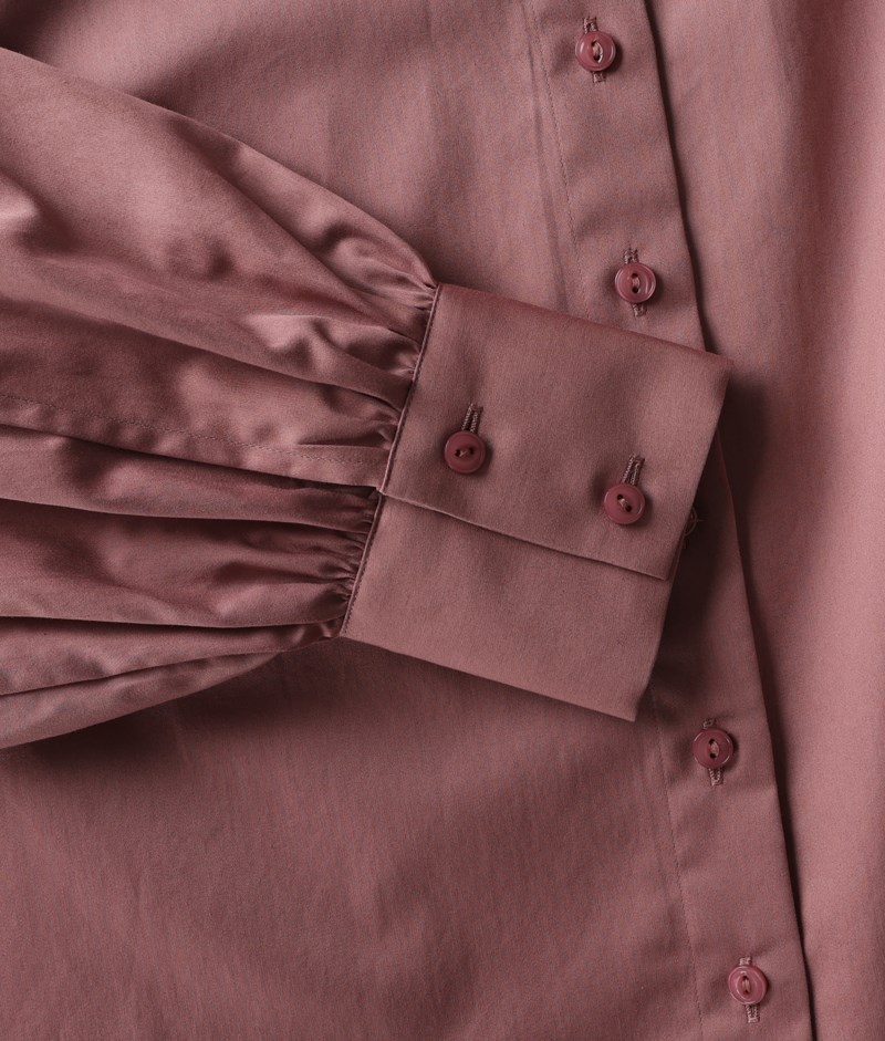 Skjorta louise cotton poplin 7