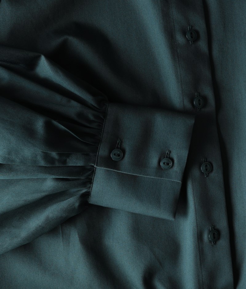 Skjorta louise cotton poplin 7